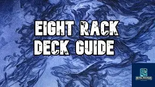 Just Add Broken MH Cards Makes Everything Better! | Modern 8 Rack Deck Guide | MTG