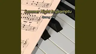 Summer Night Impromptu