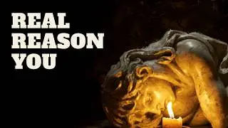 The Real Reason You Fear Being Seen
