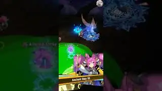 Dragalia Lost - Master High Jupiter starring rockstip, xerlite, digi, and some sac