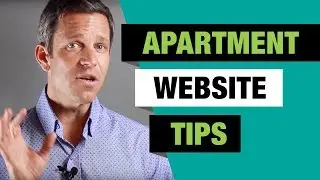 Best Apartment Website Design Tips For Converting More Visitors Into Leads