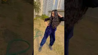 Chokra Jawaan Re 💙🧿 #shorts #chokra #bollywood #gauharkhan #arjunkapoor #dance #aavyafunpitara #fun