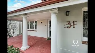 31 Emily street, St James. Julian Leach, Verse Property!