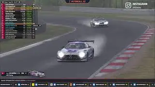 GT3 DTM Spreadsheet League - ZOLDER - LIVE BROADCAST