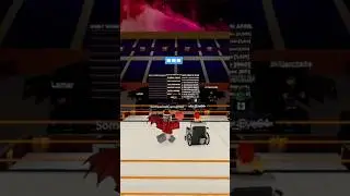 Idk what to title this 😂 #rowrestling #robloxwwewrestling #cutoff