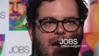 JOBS: The Movie