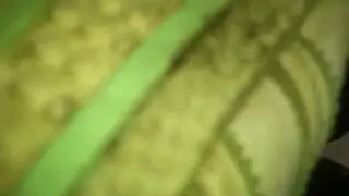 Mobilephone trampled unknowingly