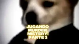 JUGANDO MM 2 /Parte 1/MR.CAMILO