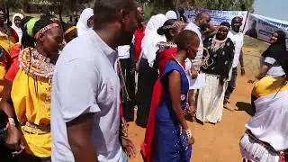 GIRL CHILD DAY DOCUMENTARY