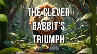The Clever Rabbit's Triumph. SEO & Digital Marketing Strategies: Learning, Earning,