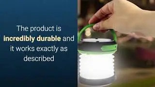 Buy Solar Powered Lanterns