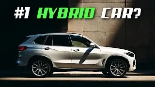 50 BEST Hybrid Cars You Can Buy in 2026 (Ultimate Buyer&rsquo;s Guide!)