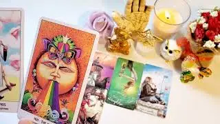 🔮Wow😍🔮 All This Time Ikaw Lang Pala Talaga Ang Tunay Niyang Minahal❤️😍 May Part-3 #tarot #hula