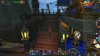 WOW Shadowlands Quest The War Campaign