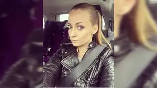 Sexy beauty Teens in Leather Jackets 10