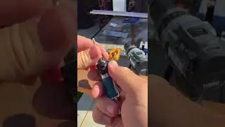 Worth it or a gimmick? Makita D-73215