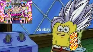 Dokkan Battle 9th Anniversary LR Beast Gohan Summons