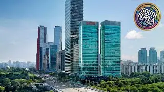 Yeouido Park Centre, Seoul - Marriott Executive Apartments | Seoul, South Korea | Hotel Review 🏩
