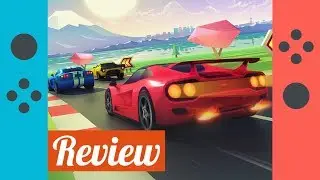Horizon Chase Turbo Switch Review