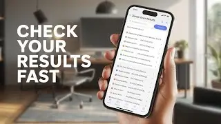 How to Check ZIMSEC Results Online 2025 | Step-by-Step Guide for Grade 7, O Level & A Level