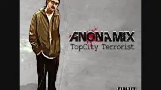 Anonamix - Here In Hell (Sunny Road)