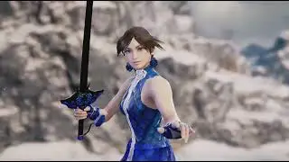 Re-Igniting The Soul | SOULCALIBUR VI | 5 Character Grind