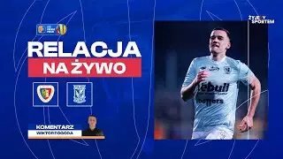Piast Gliwice - Lech Poznań | MECZ NA ŻYWO | STS Puchar Polski | RELACJA LIVE WYNIK