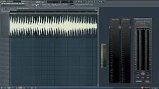 Mixing Tutorial: Level Meters- Peak & RMS