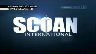 SCOAN 06/09/15: Full Live Sunday Service. Emmanuel TV
