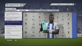 FIFA 18 Career Mode Colchester Utd Ep 87 (Youth Squad Prospects 3)