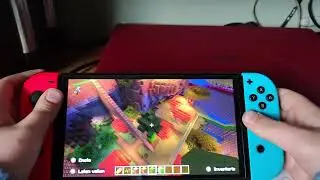 Mijn Minecraft stad 2.0
