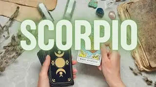 SCORPIO🌈 STACK UP&mdash;YOU&rsquo;RE ABOUT TO GET A FAT STACK OF CASH!🥞💰 TAROT TODAY