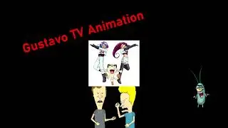 Mixels (2014; Gustavo TV AU) - Closing Logos