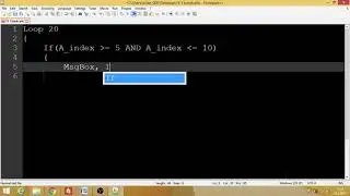 Usage of Continue in Autohotkey