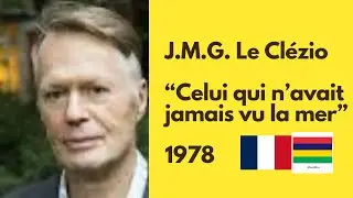 RÊVER de la mer, et la rencontrer un jour (incipit)