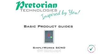 SimplyWorks SEND Basic Guide