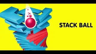 stack ball 🏀 satisfying live 12 hour satisfying sound