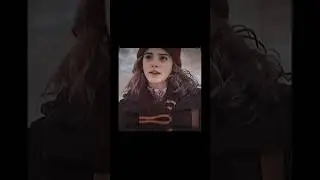 Hermione Granger ⚡✨#harrypotter #hermoinegranger #trending #edits #@RPOV-n2n