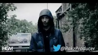 Pakz - Rest In Peace [Music Video] | JDZmedia