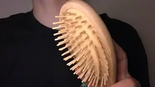 ASMR | Fast Personal Attention | Scalp Massage, Brushing, Tapping & Scratching