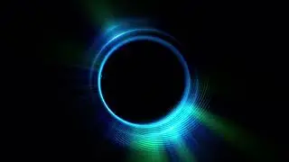 Circle Of Ambiance (Visualizer) Music for Meditation, Sleep, Relaxation, and Focus