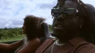 Ride or Die (Visualizer)