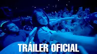 Billie Eilish - Hit Me Hard and Soft: The Tour (en 3D) | Tr&aacute;iler Oficial (2026)