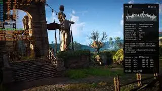 4gb RAM + RTX 2070 -ac valhalla