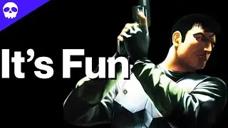 Syphon Filter (PS5) Review Coming From A New Player