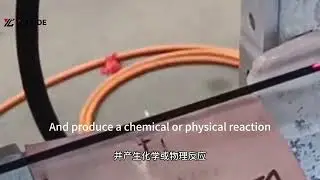 #LaserMarkingMachine #LaserEngraving #LaserEtching #ElectricalWiresAndCables #LaserMarkingMachine