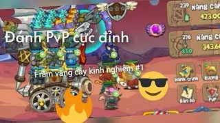 Catnrobot:T&iacute;ch cực fam v&agrave;ng,wave đầu m&ugrave;a #1