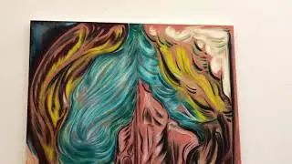 Marlborough Gallery NYC Brian Fahlstrom New York