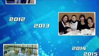CCTCMA 20th annivesary celebration video