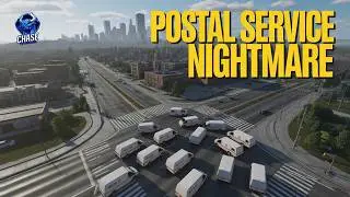 Fixing Your Broken Mail System in Cities Skylines 2